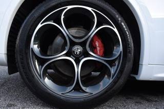 ALFA ROMEO Stelvio usata, con Alzacristalli elettrici