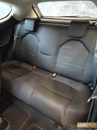 ALFA ROMEO MiTo usata, con Park Distance Control