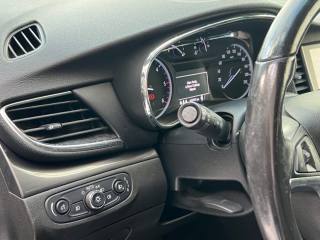 OPEL Mokka X usata, con Sensore di pioggia