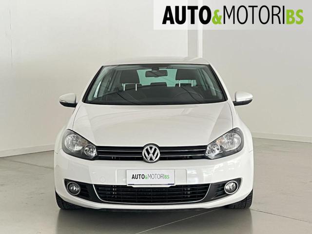 VOLKSWAGEN Golf usata, con Airbag