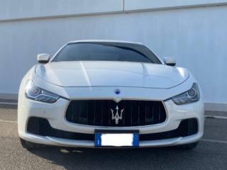 MASERATI Ghibli usata, con Airbag