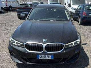 BMW 320 usata, con Park Distance Control
