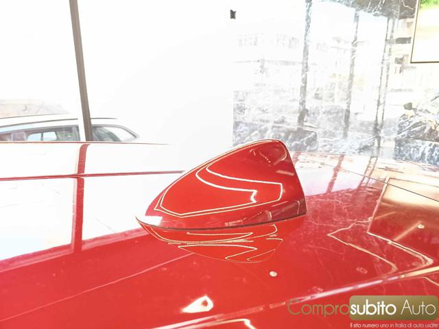 ALFA ROMEO Stelvio usata, con Controllo trazione