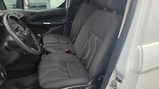 FORD Transit Connect usata, con Fendinebbia