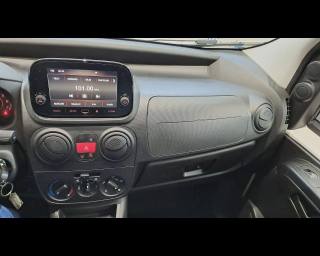 FIAT Fiorino usata, con Bracciolo