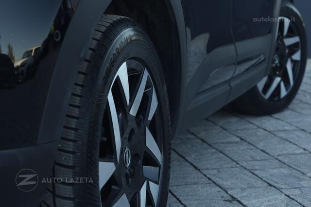 OPEL Mokka usata, con Touch screen