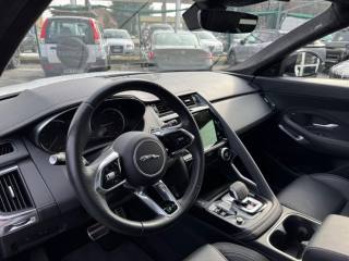 JAGUAR E-Pace usata, con Climatizzatore