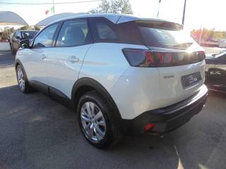 PEUGEOT 3008 usata, con Chiusura centralizzata