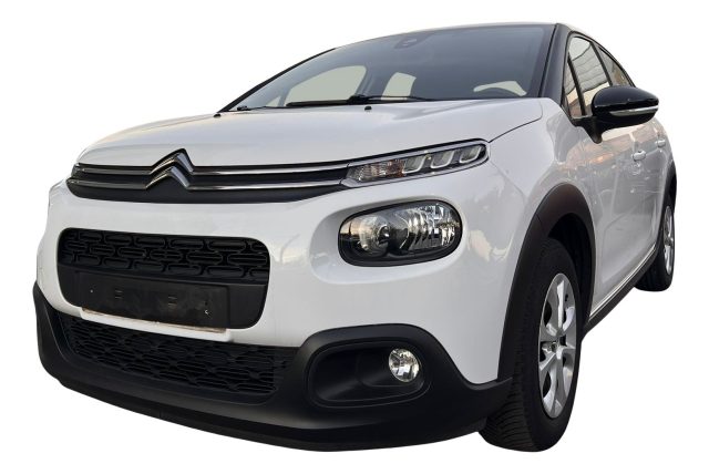 CITROEN C3 usata, con Airbag Passeggero
