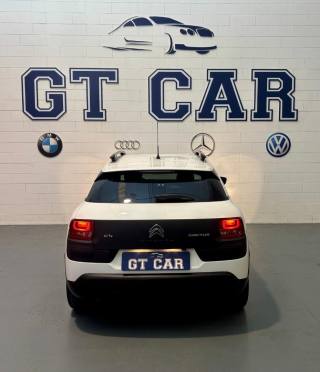 CITROEN C4 Cactus usata, con Climatizzatore