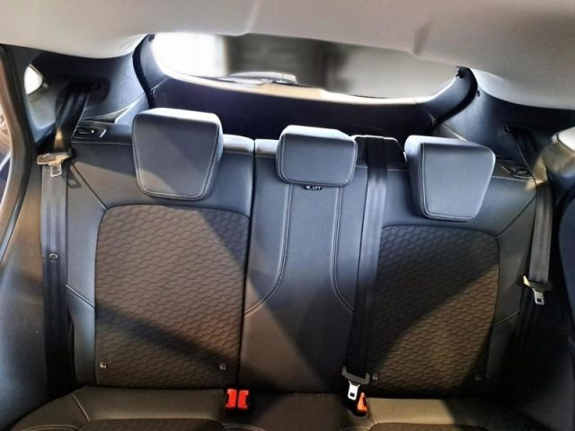 FORD Puma usata, con Sistema di navigazione