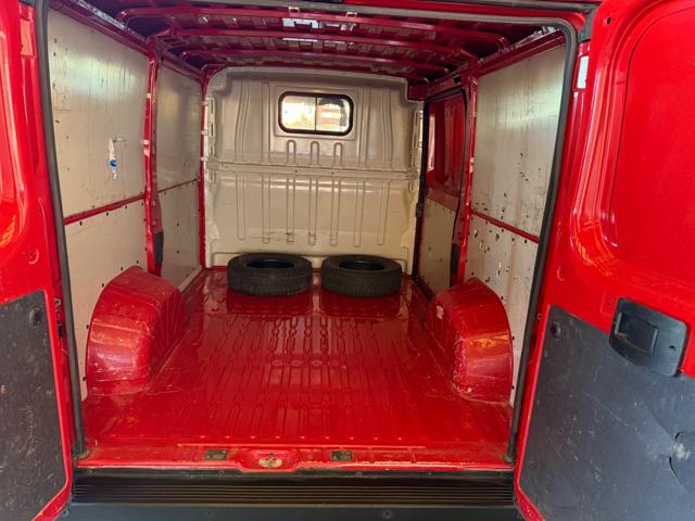 PEUGEOT Boxer usata, con Filtro antiparticolato