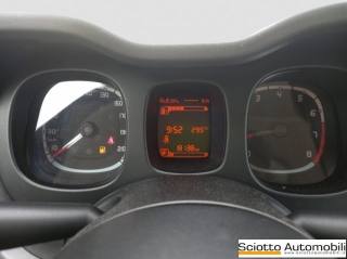 FIAT Panda usata, con Immobilizzatore elettronico