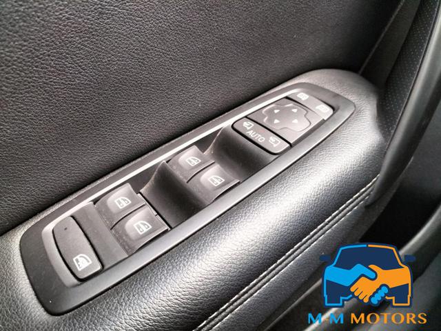 RENAULT Megane usata, con Servosterzo