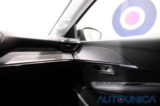 PEUGEOT 208 usata, con Luci diurne