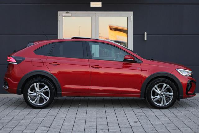 VOLKSWAGEN Taigo usata, con Chiamata automatica per emergenze