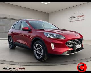 FORD Kuga usata, con Airbag laterali