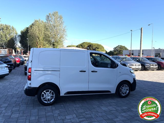 CITROEN Jumpy usata, con Climatizzatore