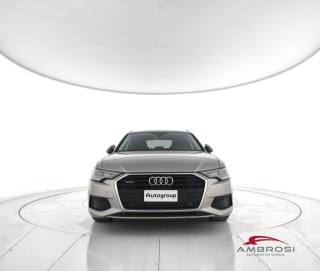 AUDI A6 usata 5