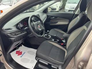 FIAT Tipo usata, con Climatizzatore