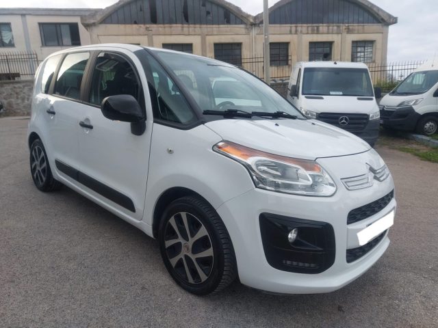 CITROEN C3 Picasso usata 1