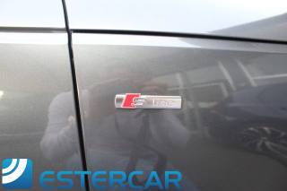 AUDI A4 usata, con Fari LED