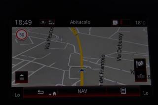 RENAULT Grand Scenic usata, con Controllo automatico clima