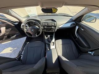 BMW 116 usata, con Airbag testa