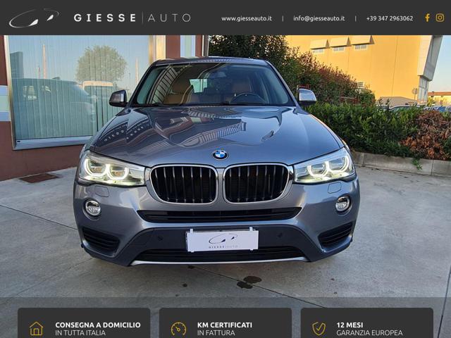 BMW X3 usata, con Airbag Passeggero