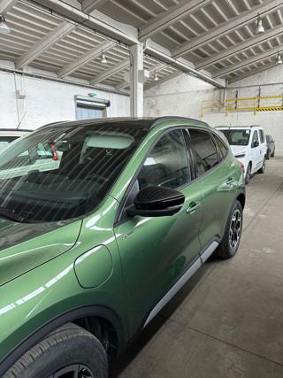 FORD Kuga usata, con Fendinebbia
