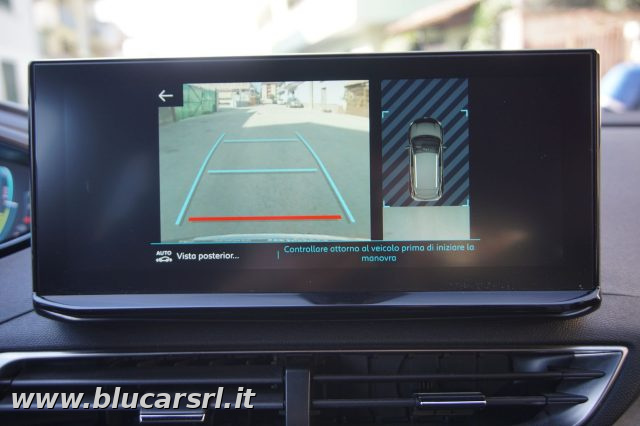 PEUGEOT 3008 usata, con Sensore di luce