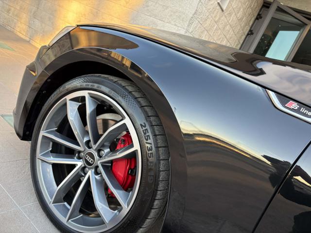 AUDI A5 usata, con Specchietti laterali elettrici