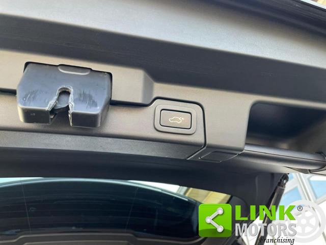 LAND ROVER Range Rover Evoque usata, con Fari LED