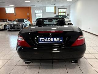 MERCEDES-BENZ SLK 200 usata, con Cerchi in lega