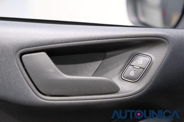 FORD Fiesta usata 33