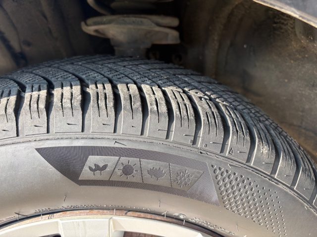 DAIHATSU Terios usata 36