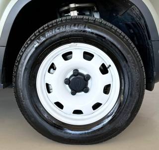 LAND ROVER Defender usata, con Climatizzatore