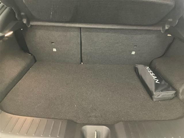 NISSAN Juke usata 23