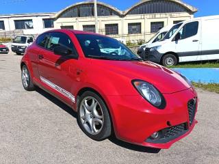 ALFA ROMEO MiTo usata 3