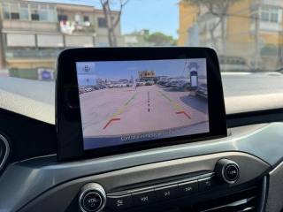 FORD Focus usata, con ESP