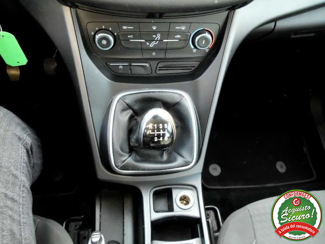 FORD C-Max usata, con USB