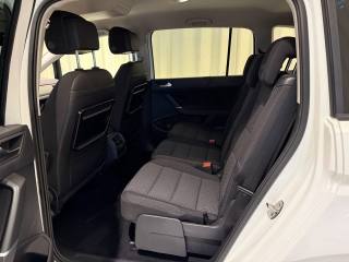 VOLKSWAGEN Touran usata, con Alzacristalli elettrici