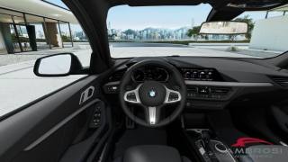 BMW 116 usata 11