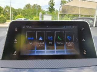 MITSUBISHI Eclipse Cross usata, con Touch screen
