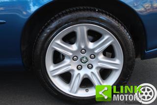 JAGUAR XK8 usata, con Cerchi in lega