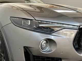 MASERATI Levante usata, con Controllo elettronico della corsia