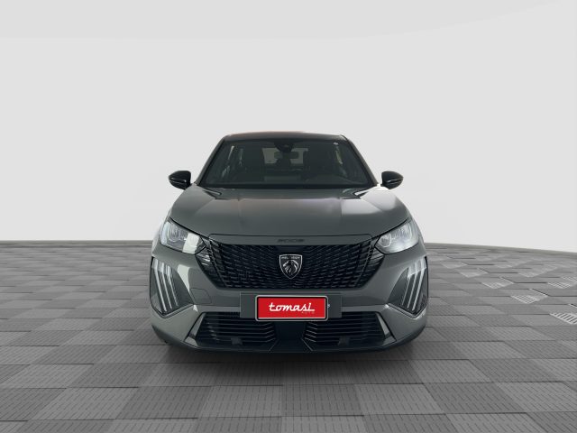 PEUGEOT 2008 usata 7