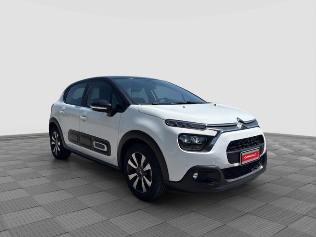 CITROEN C3 usata 6