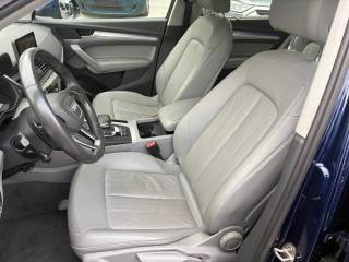 AUDI Q5 usata, con Airbag