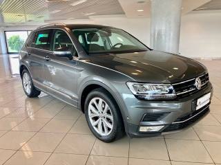 VOLKSWAGEN Tiguan 1.4 TSI 150 CV DSG Executive 1 Prop  PREZZO REALE!